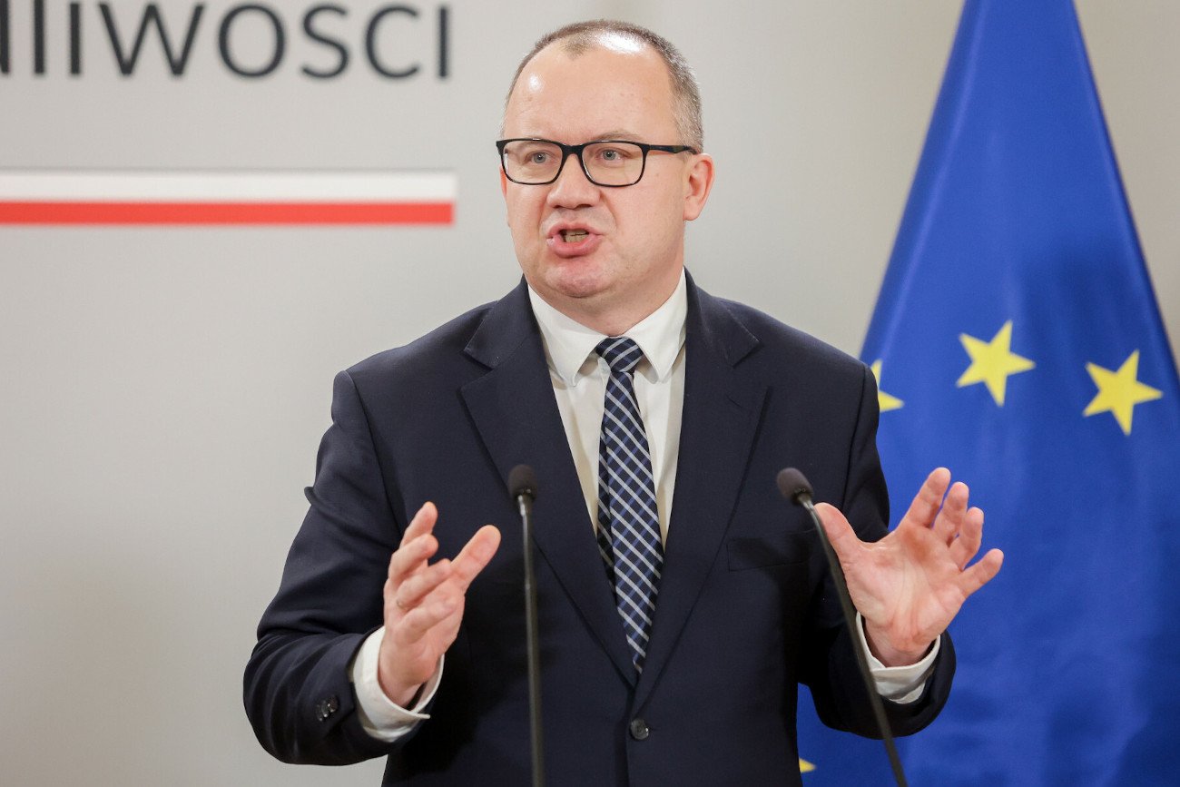 Prokuratura wszczęła śledztwo. Chodzi o Adama Bodnara