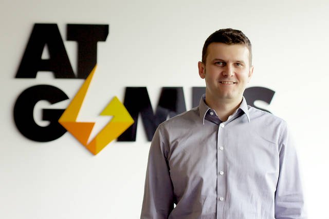 Bartłomiej Rozbicki