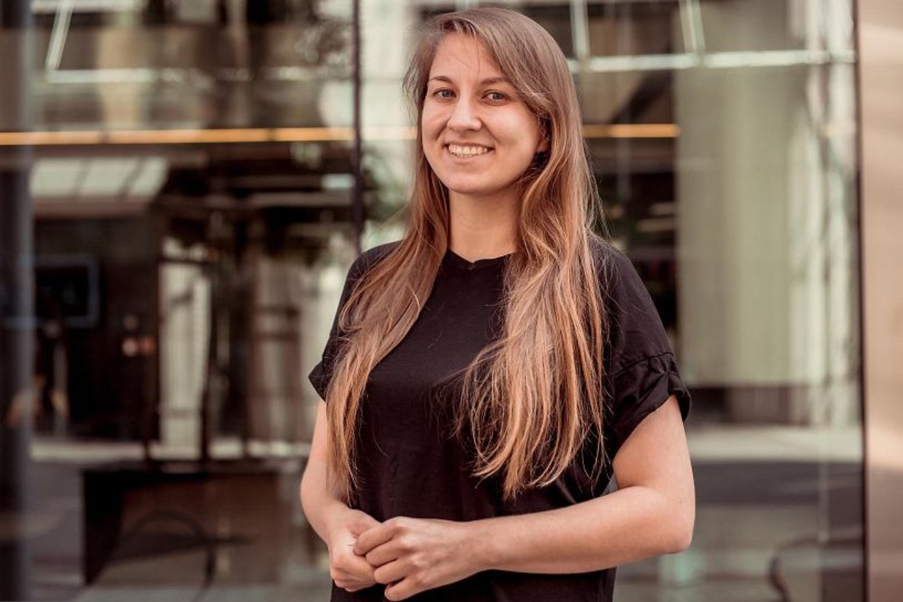 Organizatorka Parady Równości, Julia Maciocha o roli aktywistki. Nieraz grożono jej też śmiercią