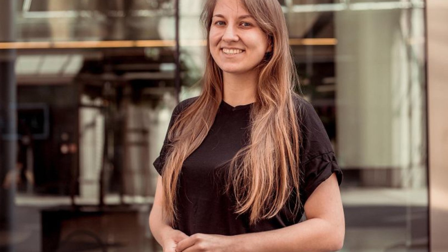 Organizatorka Parady Równości, Julia Maciocha o roli aktywistki. Nieraz grożono jej też śmiercią