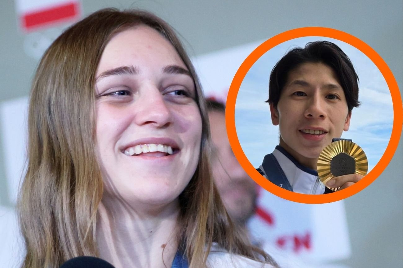 Julia Szeremeta o kontrowersjach wokół Lin Yu-ting. Miała odwagę to powiedzieć