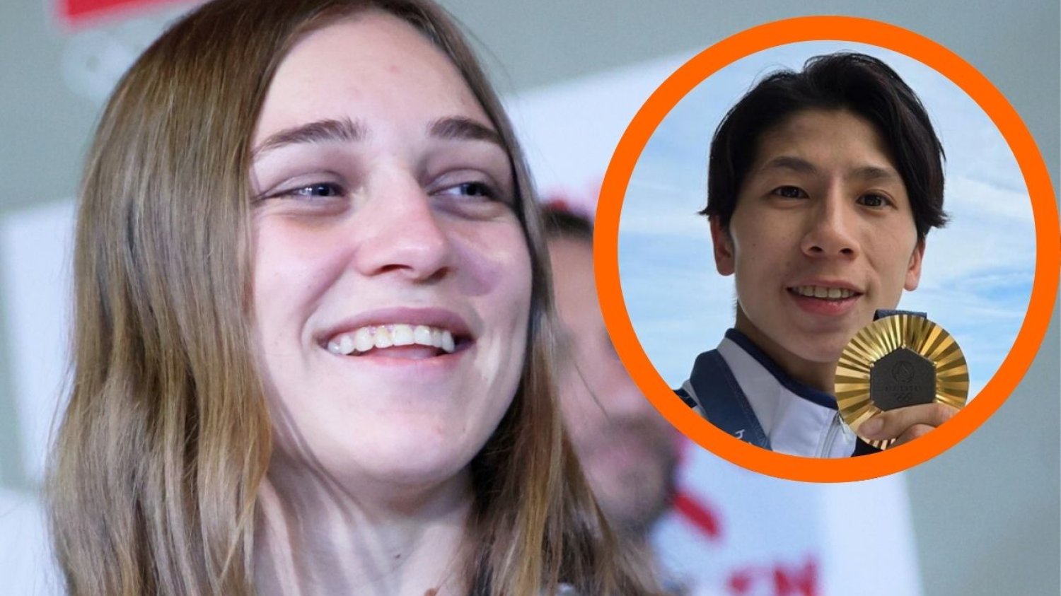 Julia Szeremeta o kontrowersjach wokół Lin Yu-ting. Miała odwagę to powiedzieć