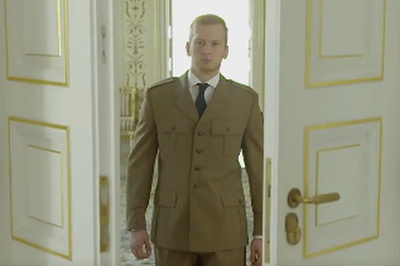 #BORrekrutuje polskich Jamesów Bondów. 44 sekundy trwa ogłoszenie w sprawie pracy. Robi wrażenie