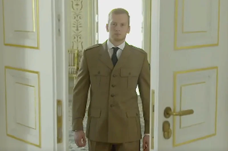 #BORrekrutuje polskich Jamesów Bondów. 44 sekundy trwa ogłoszenie w sprawie pracy. Robi wrażenie