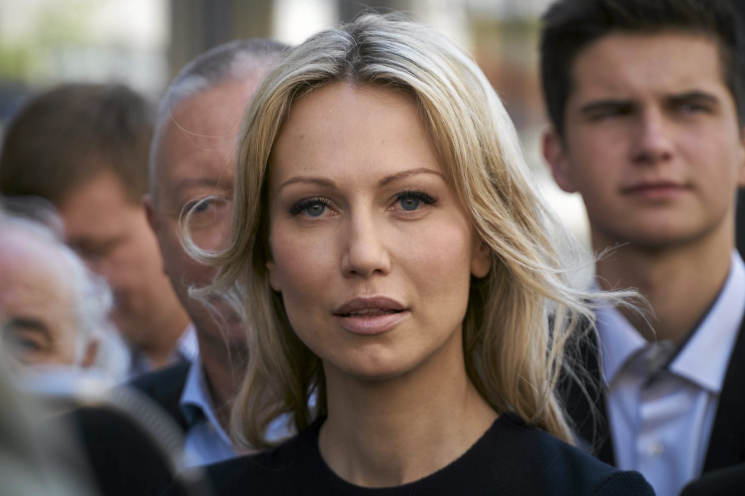 Magdalena Ogórek została nową prowadzącą w radiu PiK, ale jej przełożeni nie są z tego zadowoleni.