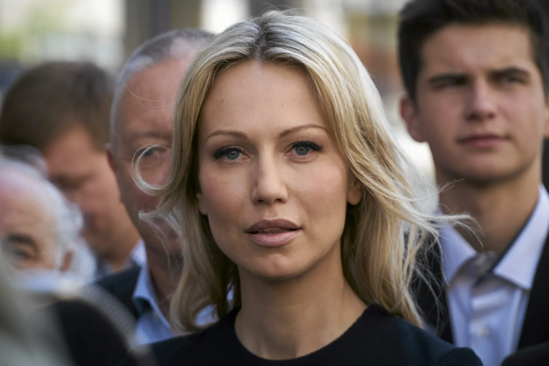Magdalena Ogórek została nową prowadzącą w radiu PiK, ale jej przełożeni nie są z tego zadowoleni.