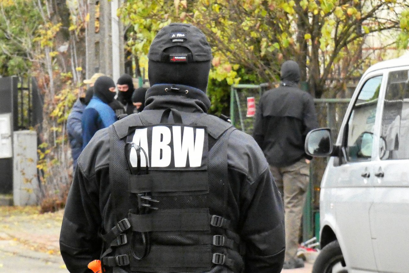 Kim są 19-latkowie zatrzymani przez ABW? To planowali zrobić w Olsztynie