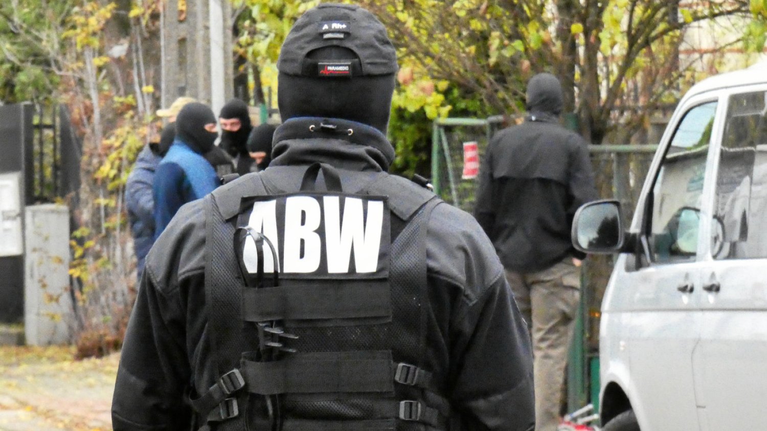 Kim są 19-latkowie zatrzymani przez ABW? To planowali zrobić w Olsztynie