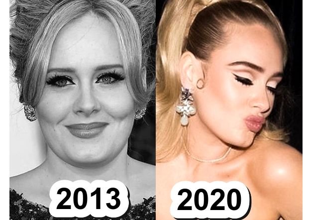 Adele schudła kilkadziesiąt kilogramów na diecie sirtuinowej. Co to jest i na czym polega ten system żywieniowy?