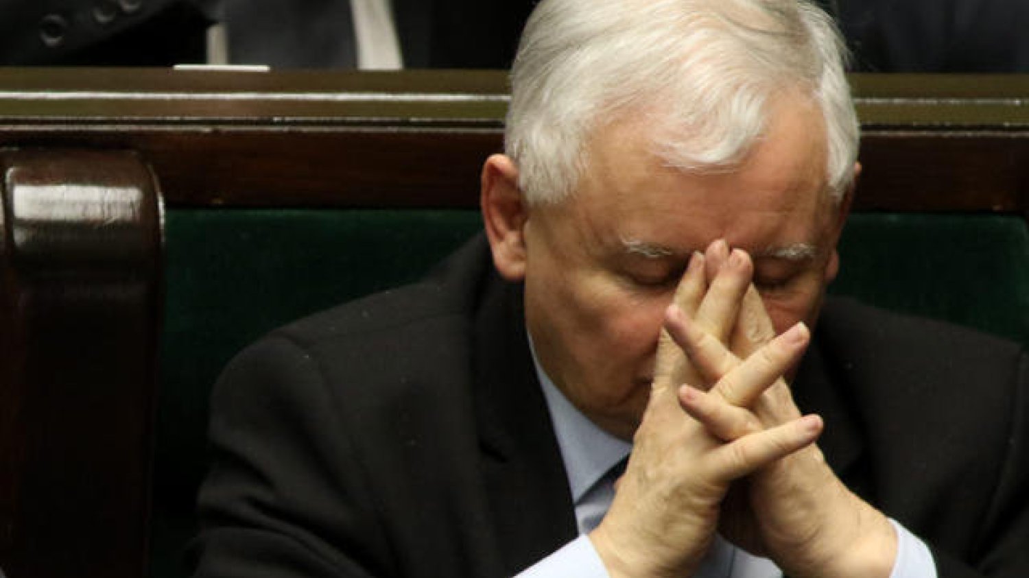 Poseł Kaczyński forsował ustawę o Sądzie Najwyższym w wielkim pośpiechu. Teraz okazuje się, że PiS przegłosował inny projekt w Sejmie, a inny w Senacie.