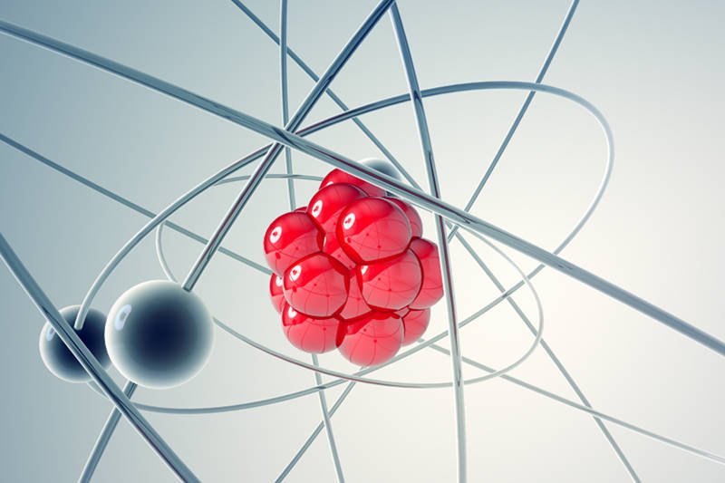 Przyznano Nagrodę Nobla w dziedzinie fizyki.