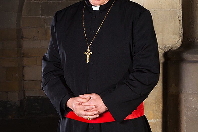 Brazylijscy kardynałowie chcą poznać dokumenty Vatileaks przed konklawe i wyborem nowego papieża. Domagają się tego, by przeforsować kandydaturę swojego rodaka kard. Odilo Scherera?