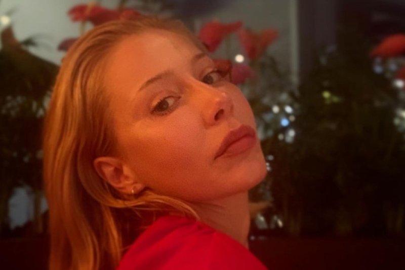 Katarzyna Warnke pokazała zdjęcie z ciążowym brzuszkiem. Fani zachwyceni.