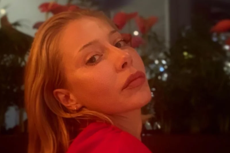 Katarzyna Warnke pokazała zdjęcie z ciążowym brzuszkiem. Fani zachwyceni.