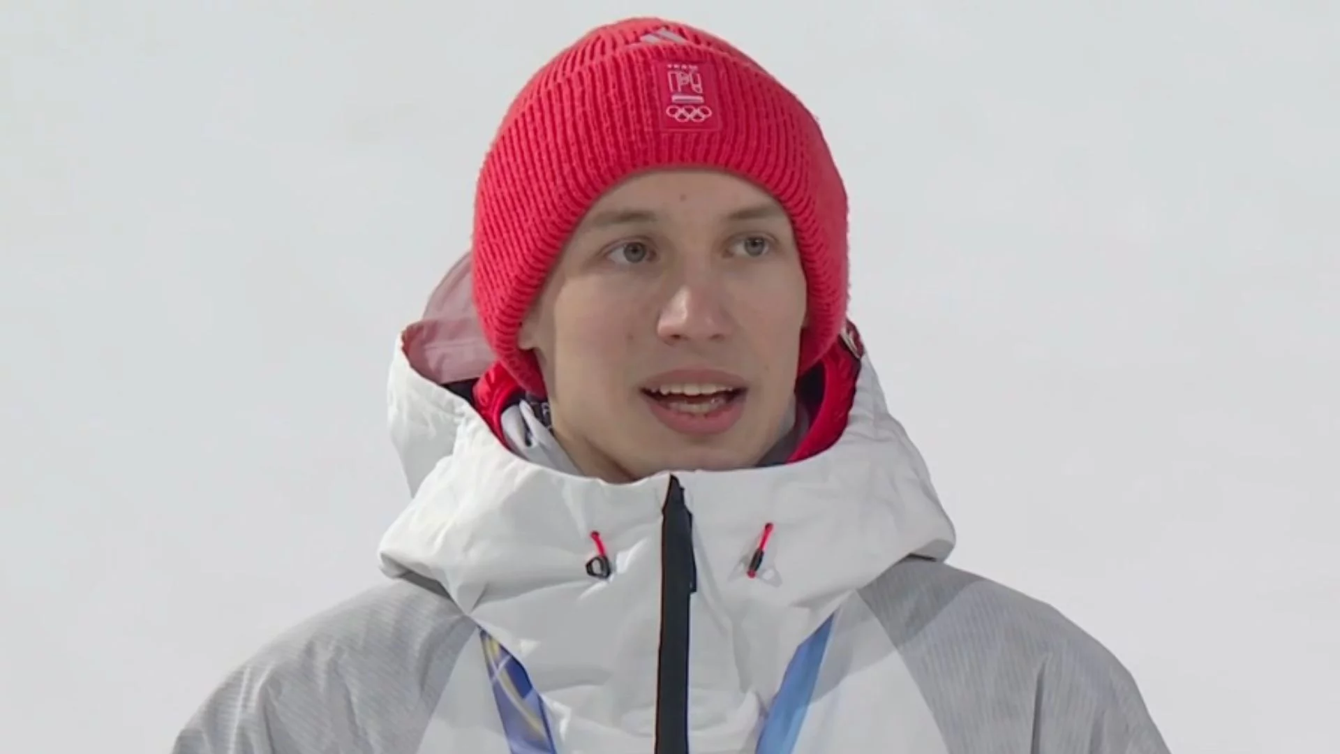 Kacper Tomasiak nieźle zarobi na zimowych IO. Prawdziwa fortuna za medal olimpijski