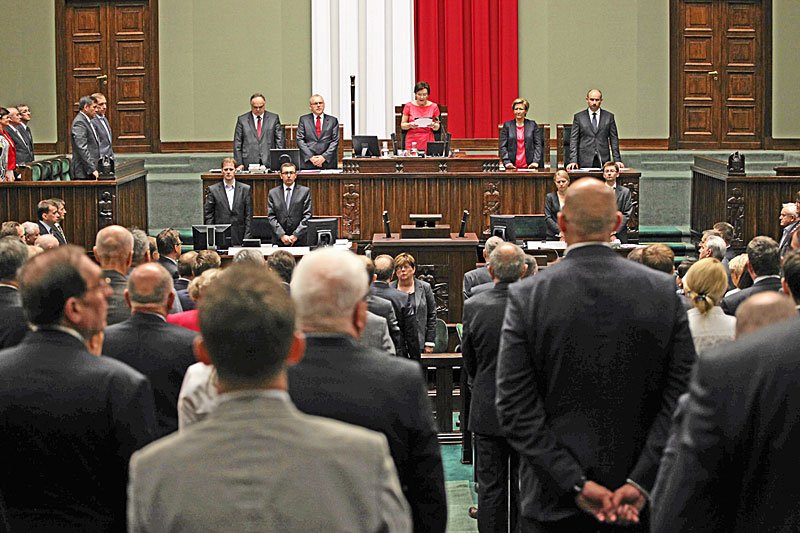 Kodeks Etyczny Polityka wezmą sobie do serca wszyscy ludzie polityki w Polsce?