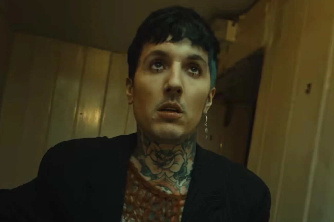 Kolejna muzyczna nowina na 2022 rok. Bring Me The Horizon zagrają w Polsce!