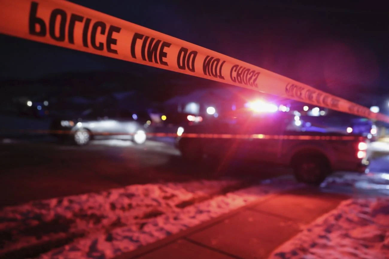 8-osobowa rodzina znaleziona martwa z ranami postrzałowymi. Tragedia w USA