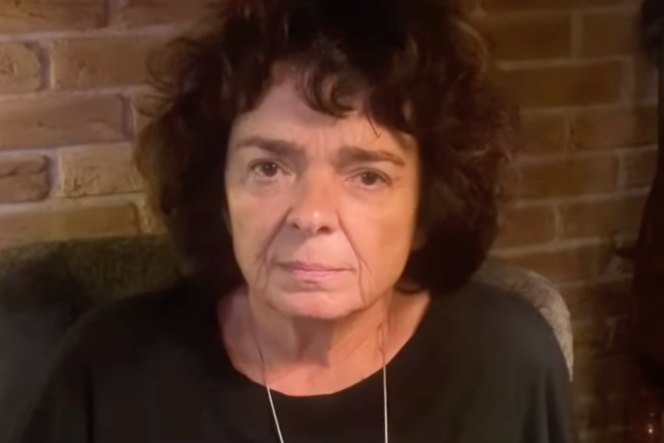 Katarzyna Grochola uderza w Andrzeja Dudę. Żąda przeprosin