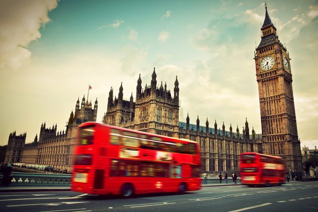 Polacy mieszkający na Wyspach świetnie sobie radzą. Coraz częściej występują też o nadanie im brytyjskiego obywatelstwa.