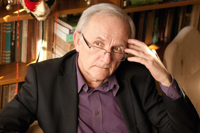 Prof. Janusz Czapiński modli się o to, by młodzi radykałowie wyemigrowali z Polski