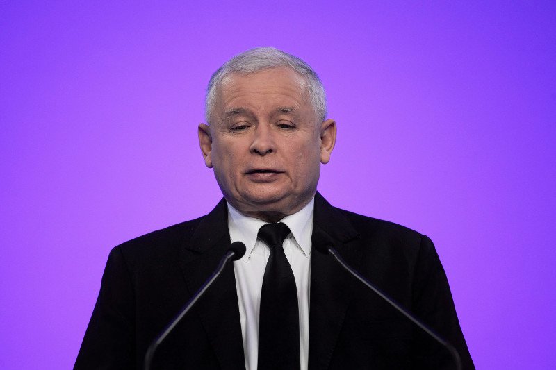 Jarosław Kaczyński zapowiada na 13 grudnia dzień protestu w związku z nieprawidłowościami związanymi z wyborami samorządowymi.