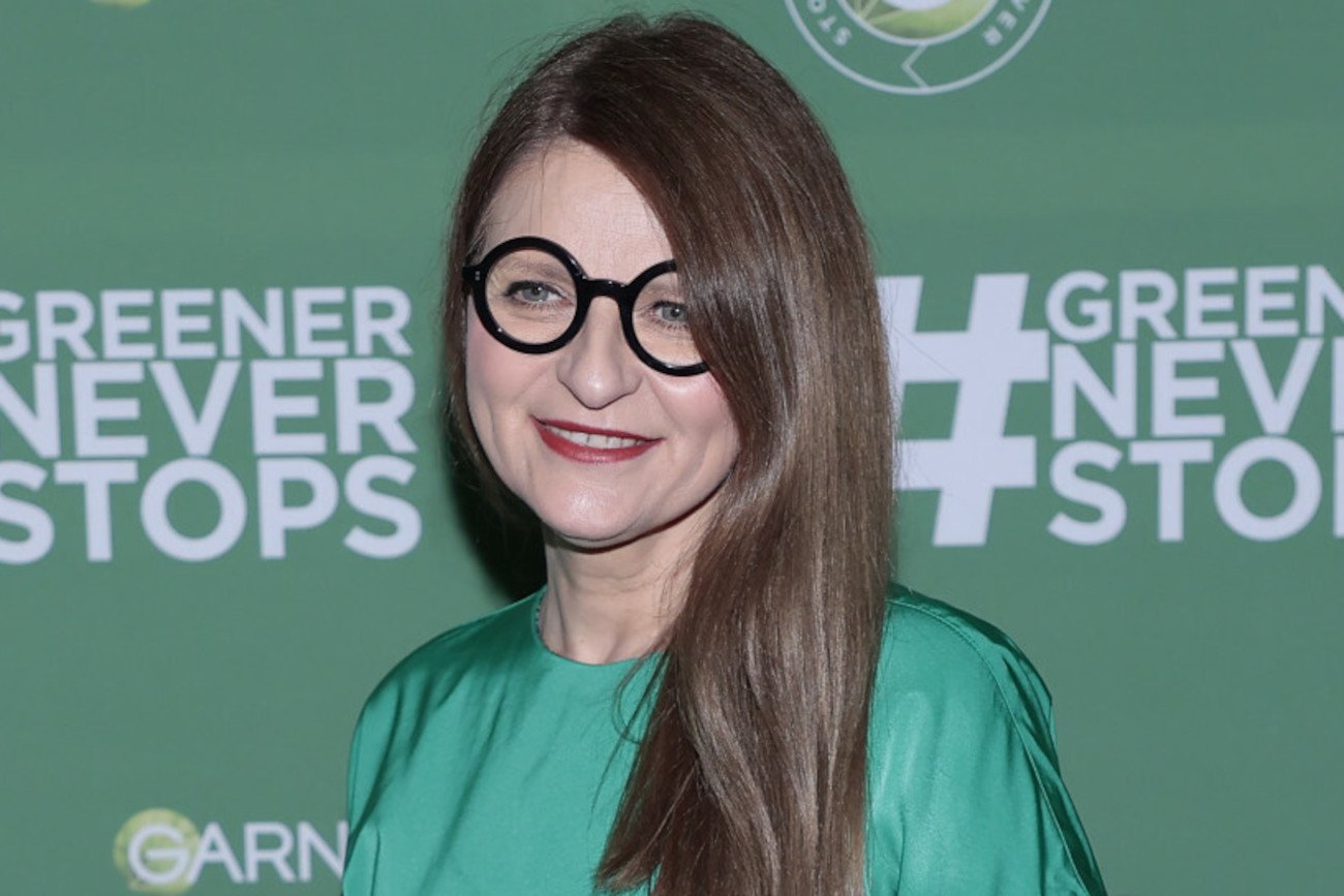 Irena Kamińska-Radomska wyjaśnia, jak przygotować się na komunię.