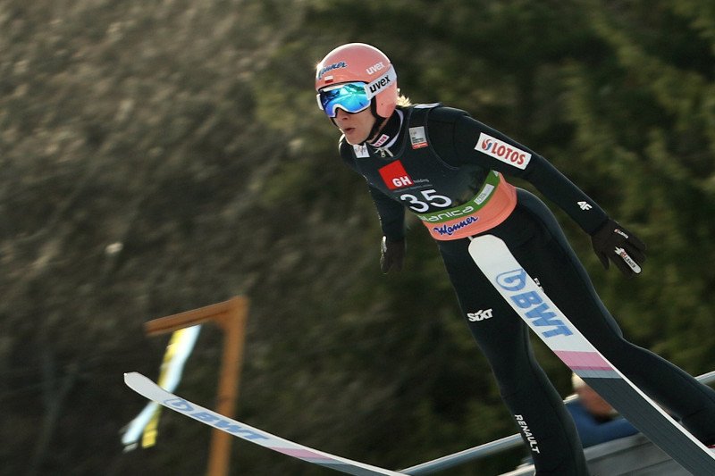 Pierwsze miejsce dla Polaków!