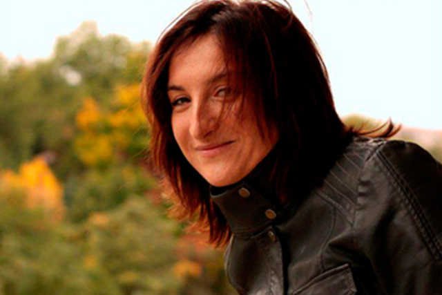 Katarzyna Wiatr została sparaliżowana po wizycie u pseduspecjalisty od masażu