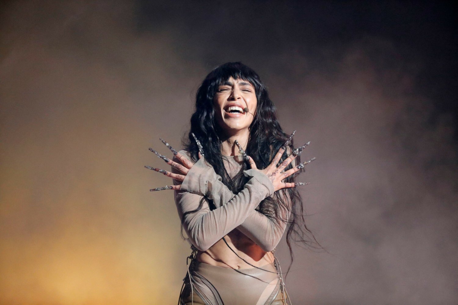 Loreen