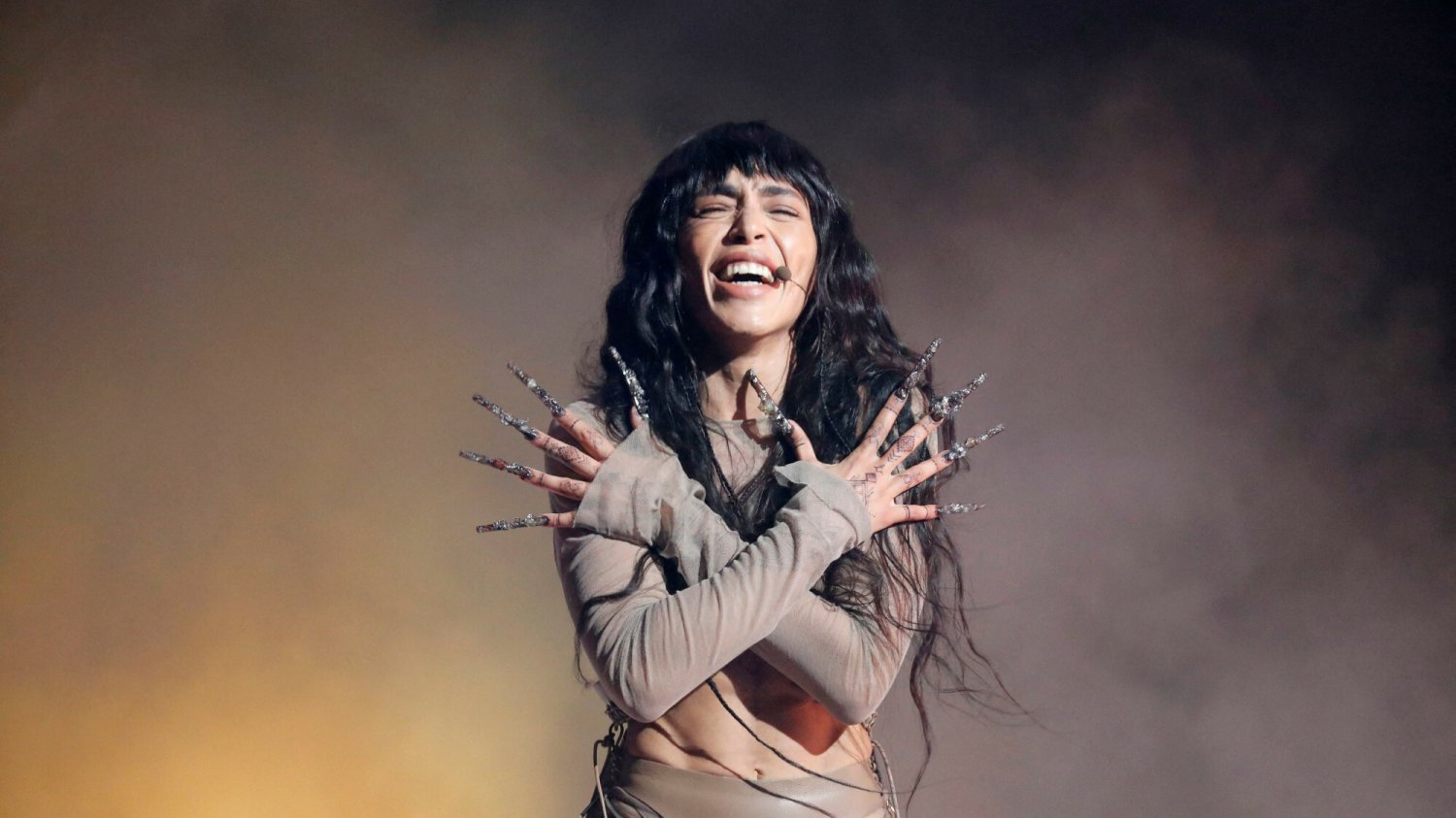 pierwszy półfinał Eurowizji: gdzie oglądać? Loreen