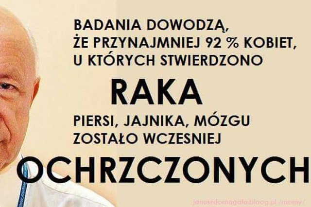 Na kuriozalną kampanię antyaborcyjną Nelumbo Institute środowiska lewicowe odpowiadają kpiną z Kościoła. Tych plakatów nie wymyślili jednak katolicy.