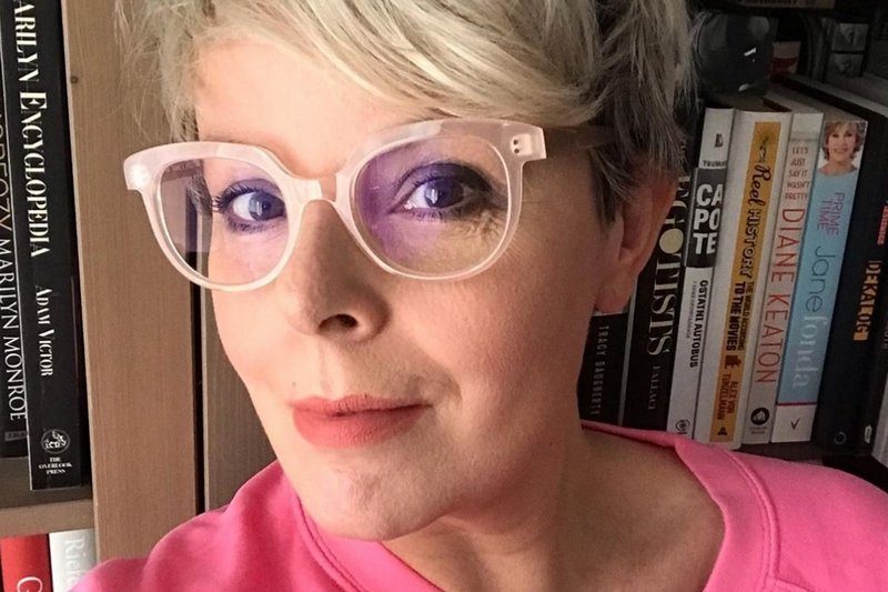 Karolina Korwin-Piotrowska skrytykowała postawy celebrytów.