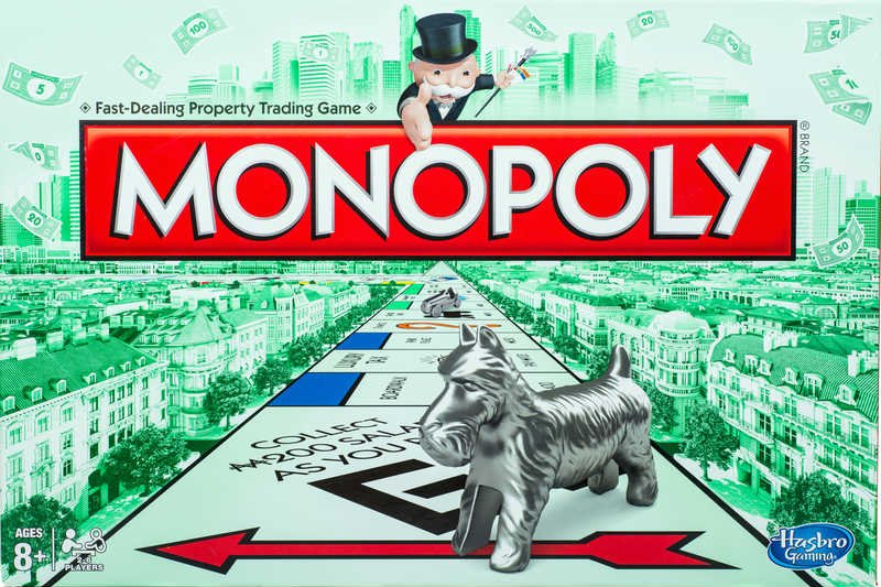Warszawa może znaleźć się w jubileuszowej edycji gry Monopoly.