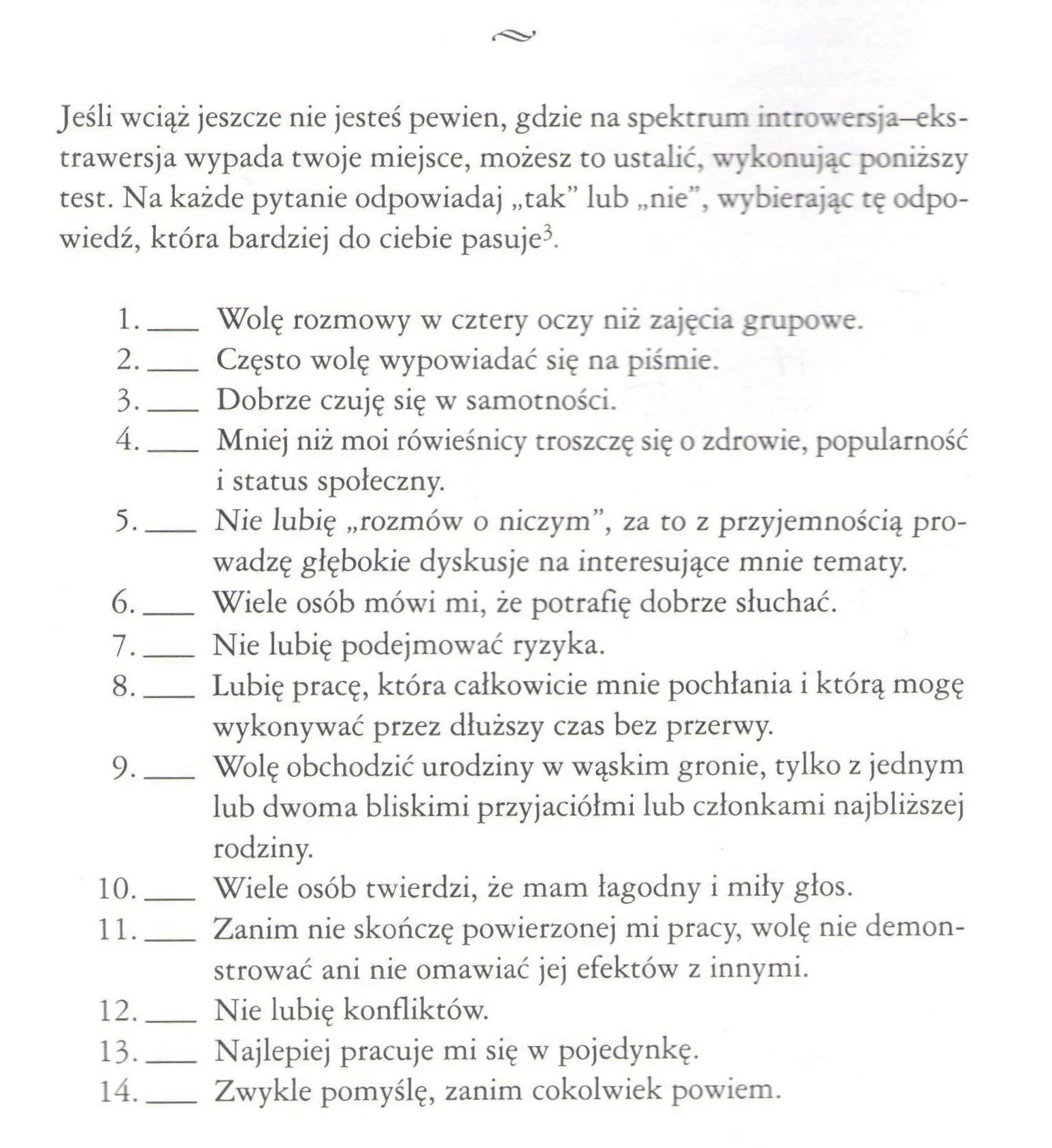 Susan Cain, "CISZEJ PROSZĘ...Siła introwersji w świecie, który nie może przestać gadać", Bestseller "NEW YORK TIMESA"