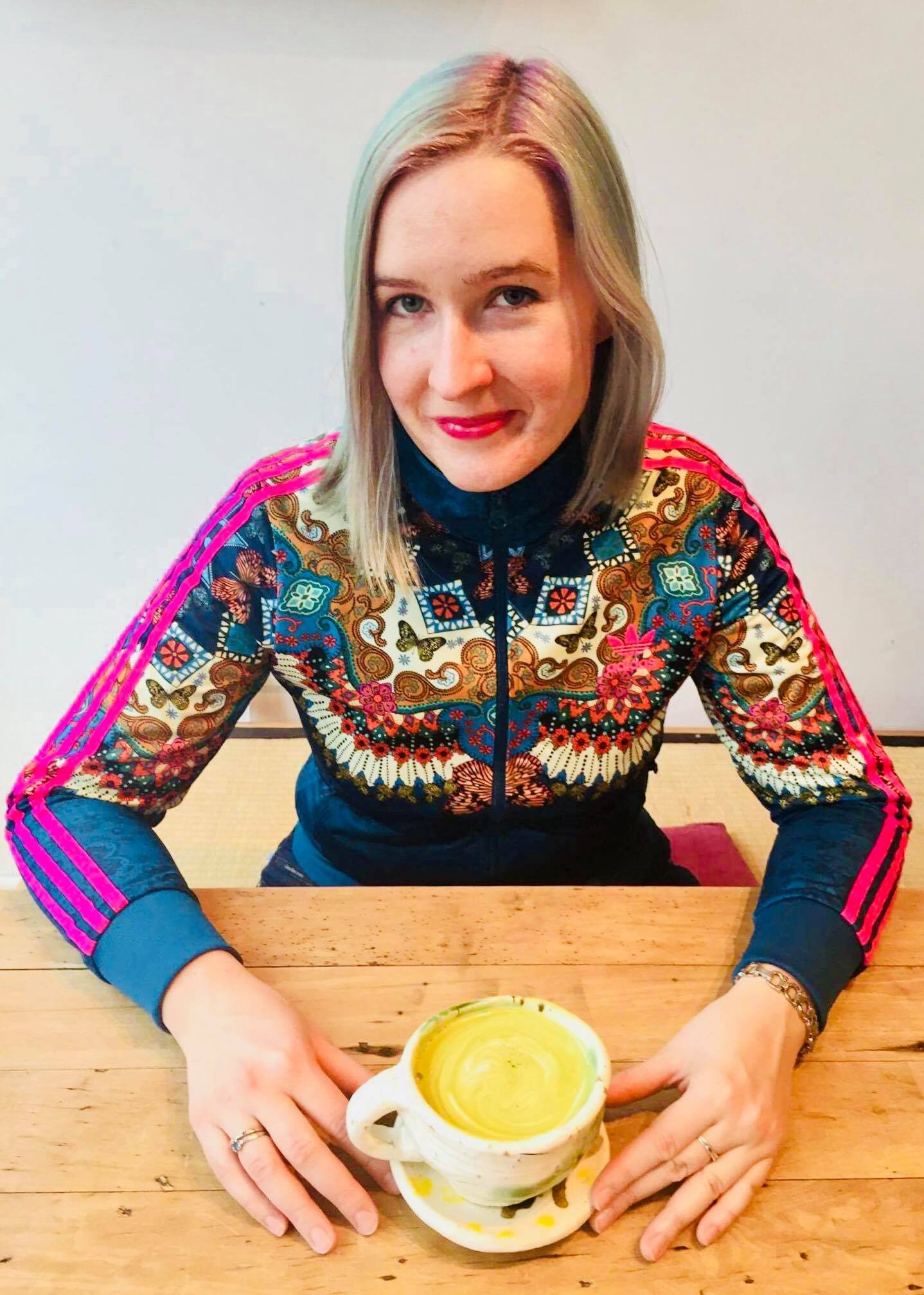 Paulina Wawrzyńczyk