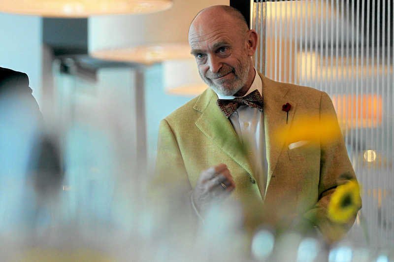 Dom Adama Gesslera został zlicytowany.