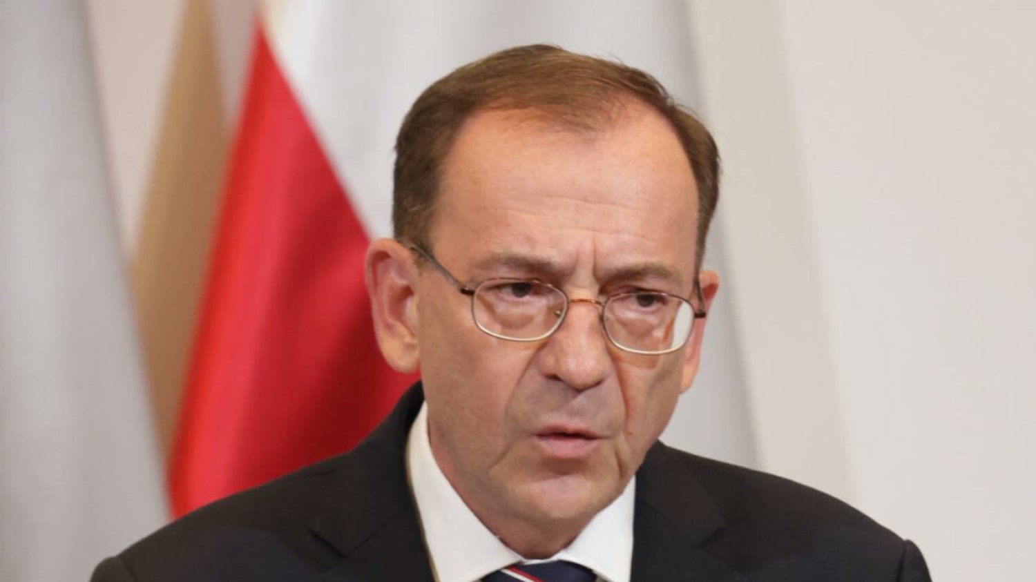 Mariusza Kamińskiego ma czekać degradacja na listach PiS