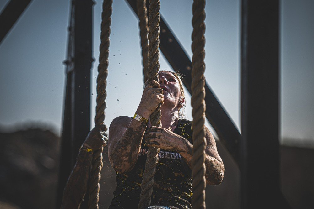 Runmageddon Warszawa Poligon Pancernej 2024 to wydarzenie biegowe zaplanowane na poligonie wojskowym w Warszawie. Impreza startuje 4 października 2024 r. i potrwa do 6 października br.