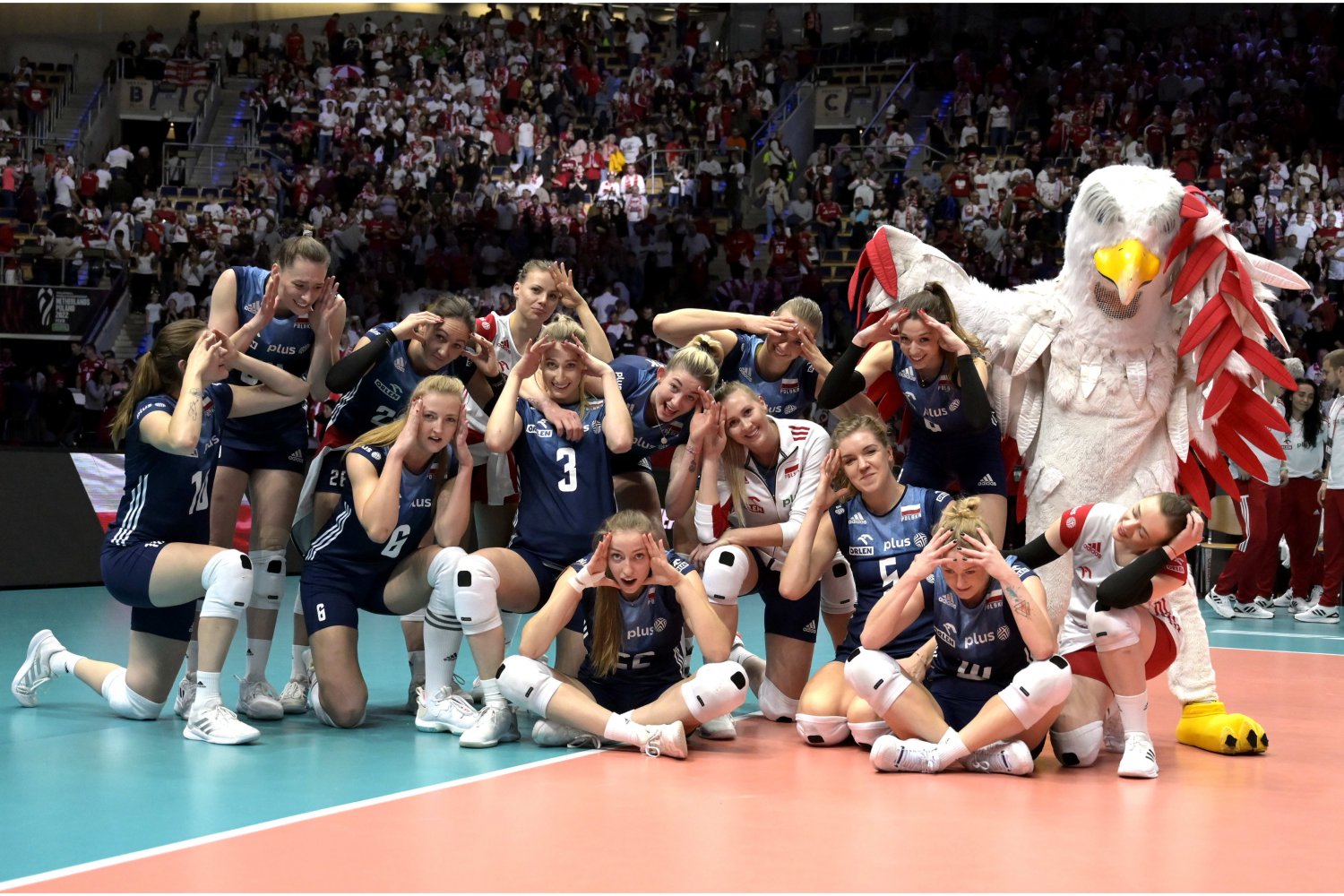 60 lat czekaliśmy na ten dzień i awans w MŚ. A wszystko mogło runąć, nawet dwa razy