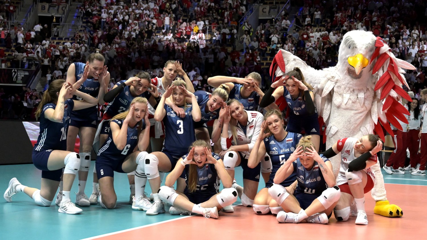 60 lat czekaliśmy na ten dzień i awans w MŚ. A wszystko mogło runąć, nawet dwa razy
