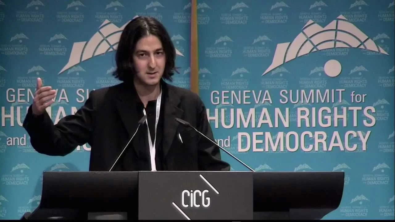 Kacem El Ghazzali