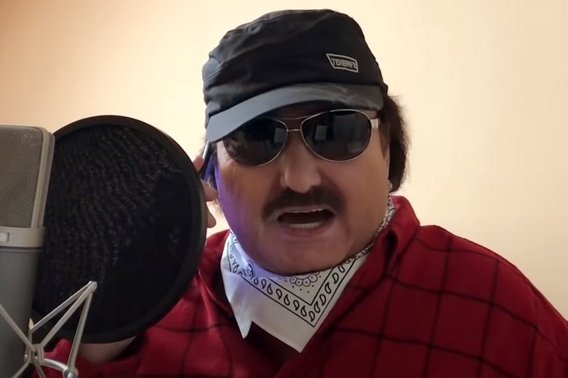 Krzysztof Krawczyk zarapował o swojej miłości do pielęgniarek.