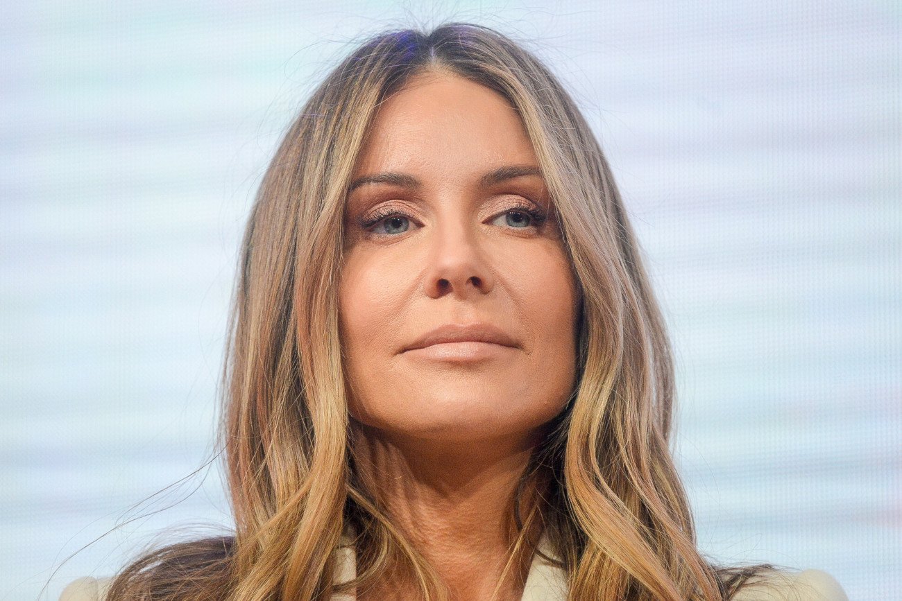 Małgorzata Rozenek-Majdan już nie poprowadzi "Dzień dobry TVN".