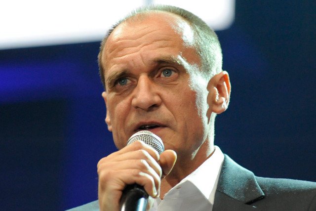 Paweł Kukiz ponownie zaprosił Bronisława Komorowskiego i Andrzeja Dudę na debatę