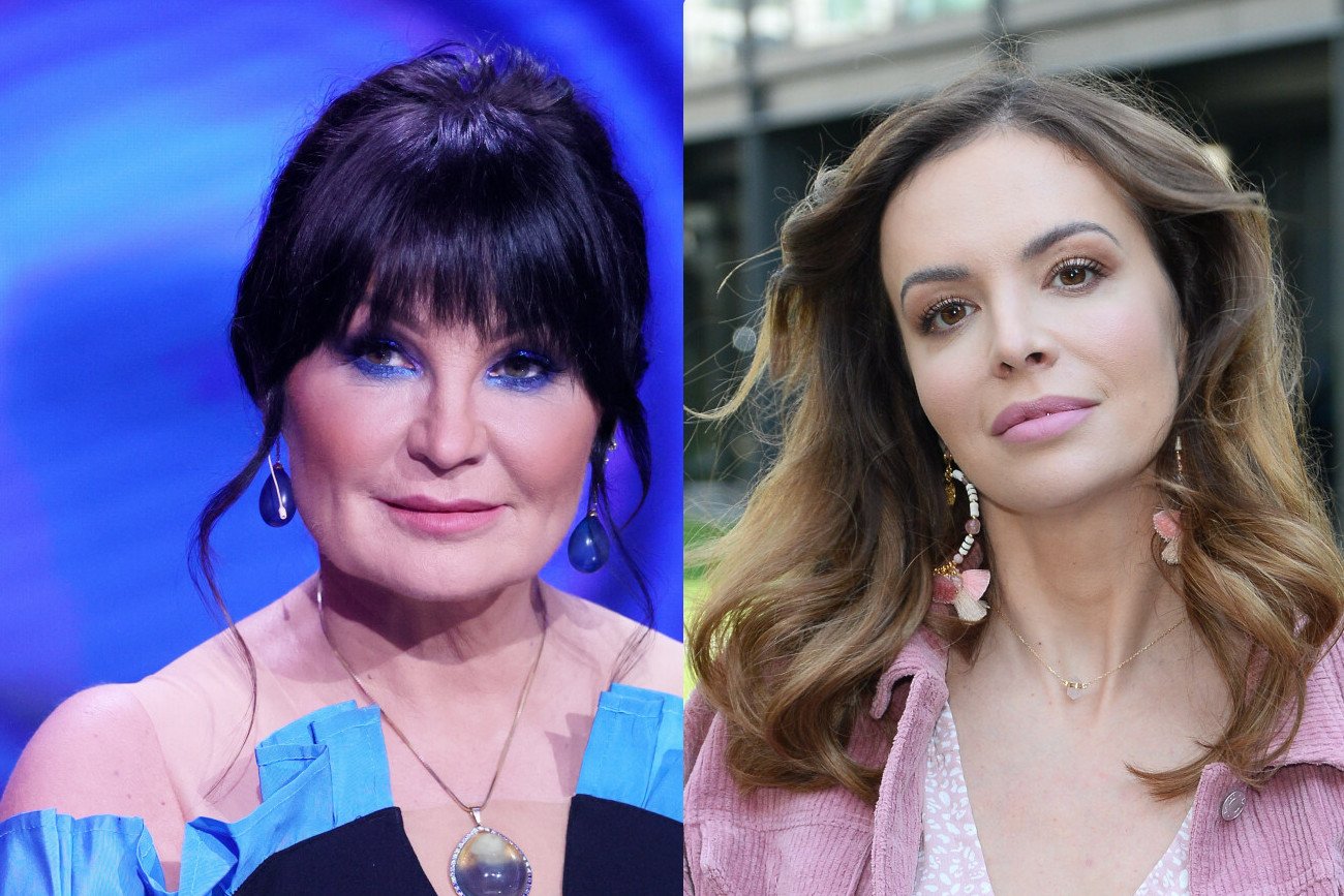 Iwona Pavlović zabrała głos ws. afery mobbingowej.