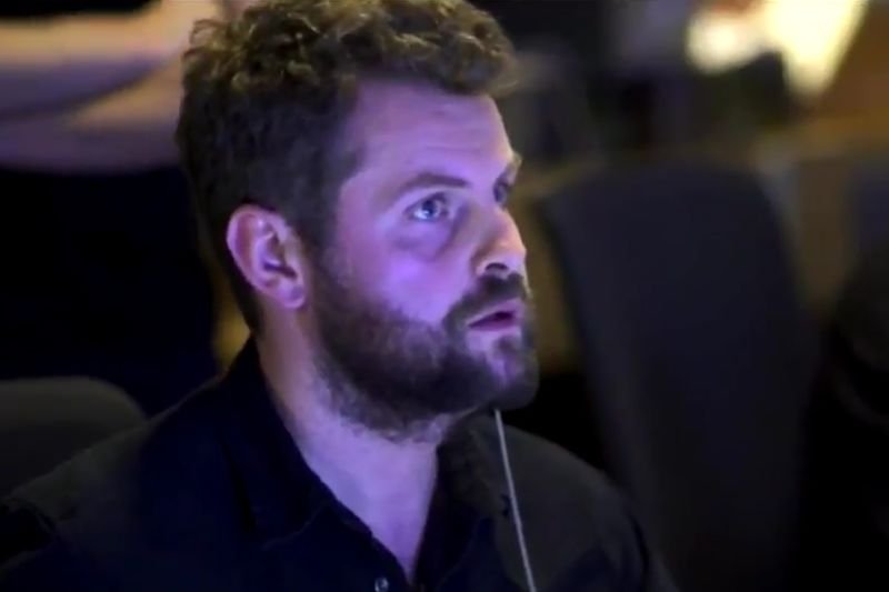 Krystian Kuczkowski uznawany jest za człowieka Jacka Kurskiego.