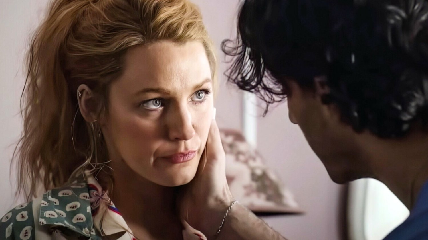Poważne oskarżenia dot. filmu "It Ends With Us". W tle Blake Lively oskarża Justina Baldoniego, reżysera filmu "It Ends With Us" o niewłaściwe zachowanie