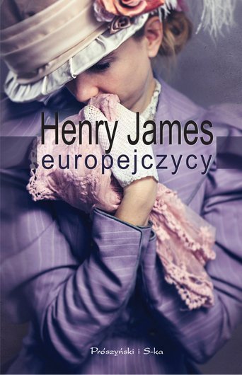 Henry James
Europejczycy