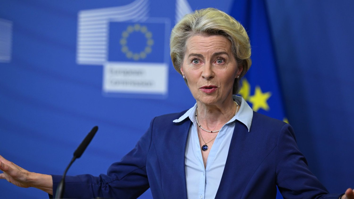 UE z nowymi postanowieniami klimatycznymi. Rachunek za transformację póki co odroczony. Unia Europejska z nowymi postanowieniami klimatycznymi. Redukcja emisji gazów cieplarnianych o 90 proc. i opóźnienie ETS2.